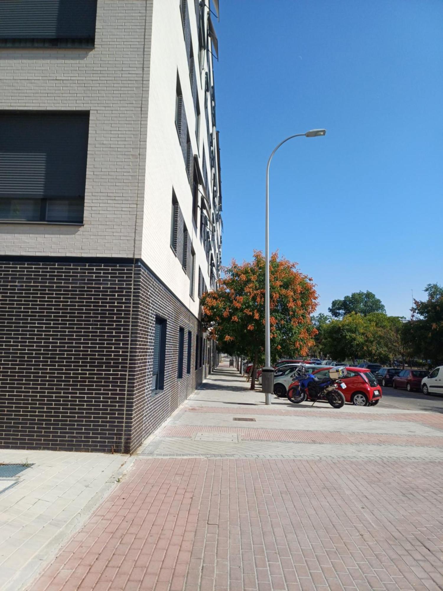 Estudios Nuevos Madrid Centro エクステリア 写真